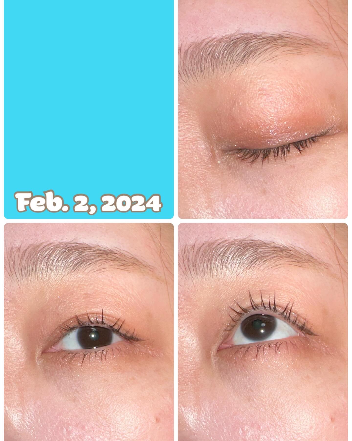 シルキーリキッドアイライナーWP/D-UP/リキッドアイライナーを使ったクチコミ（2枚目）