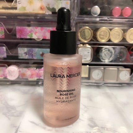 ナリッシング ローズオイル/ローラ メルシエ/フェイスオイルを使ったクチコミ(2枚目)