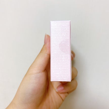 THE アイパレR/b idol/アイシャドウパレットを使ったクチコミ(6枚目)