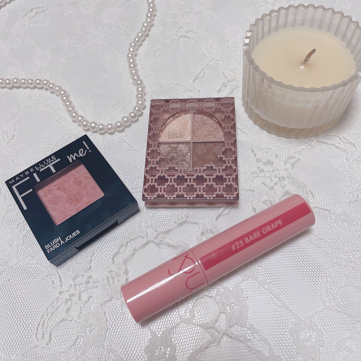 ジューシーラスティングティント/rom&nd/リップティントを使ったクチコミ(1枚目)