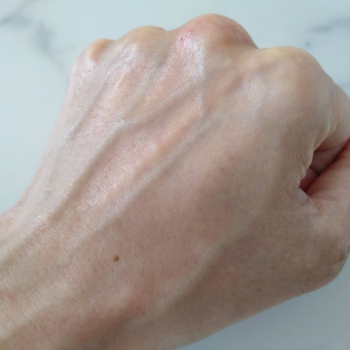 ビフィダバイオームアンプルマスク/manyo/シートマスク・パックを使ったクチコミ(4枚目)