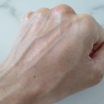 ビフィダバイオームアンプルマスク/manyo/シートマスク・パックを使ったクチコミ(4枚目)