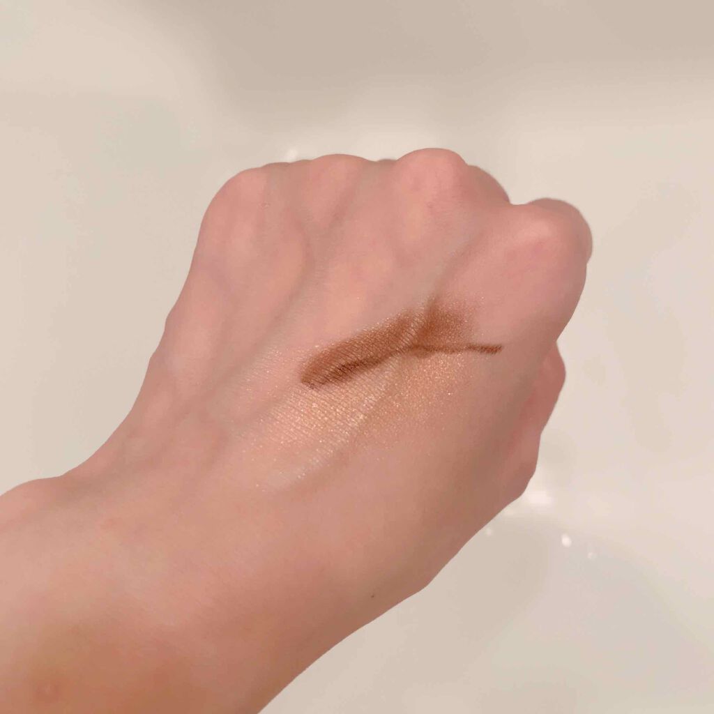 デュオ ザ クレンジングバーム クリア ミニサイズ20g/DUO/クレンジングバームを使ったクチコミ（3枚目）