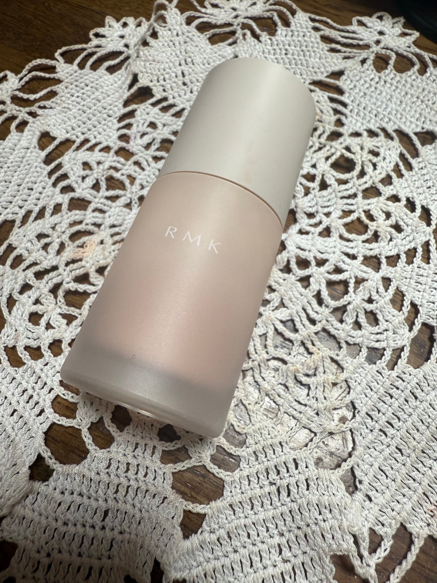 RMK ルミナス メイクアップベース/RMK/化粧下地を使ったクチコミ(1枚目)