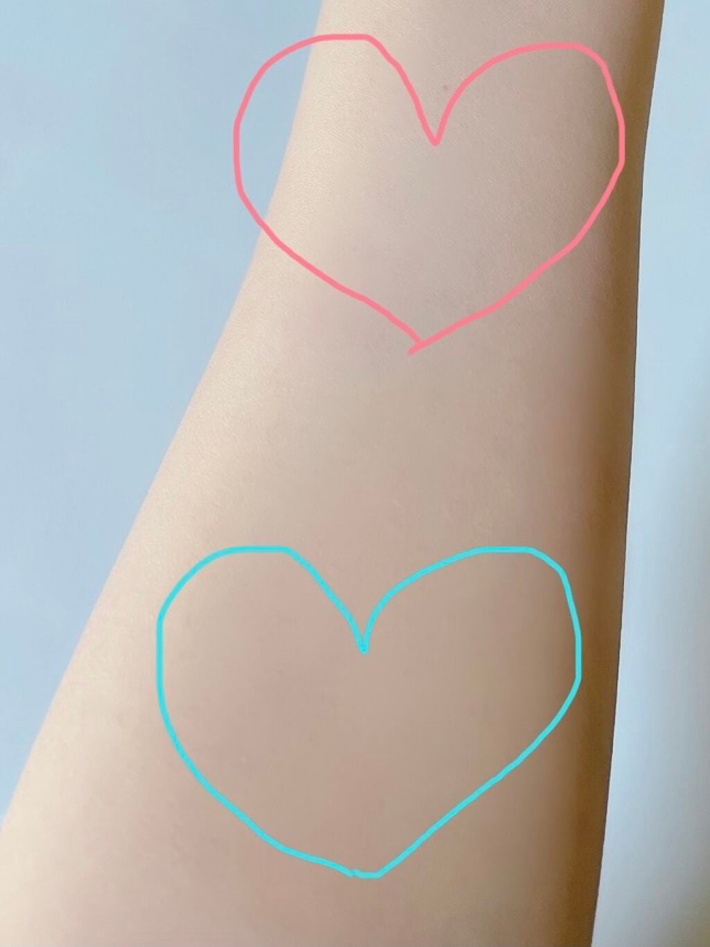 プロテクティング ファンデーション プライマー /PAUL & JOE BEAUTE/化粧下地を使ったクチコミ(2枚目)