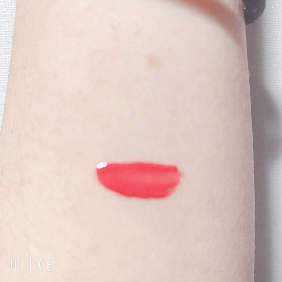 グロウフルールチークス/キャンメイク/パウダーチークを使ったクチコミ(7枚目)