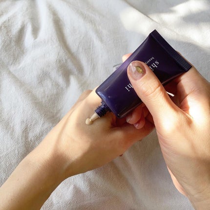 コレクティブアイセラム/shimaboshi/アイケア・アイクリームを使ったクチコミ(7枚目)