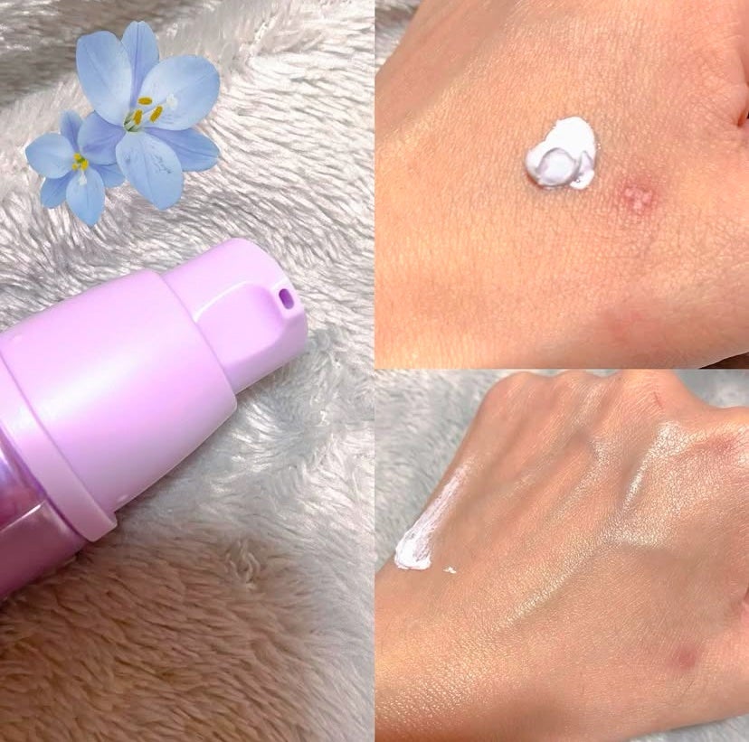 スキンエンハンサーコラーゲントーンアップクリーム/LABIOTTE/日焼け止めクリームを使ったクチコミ(2枚目)