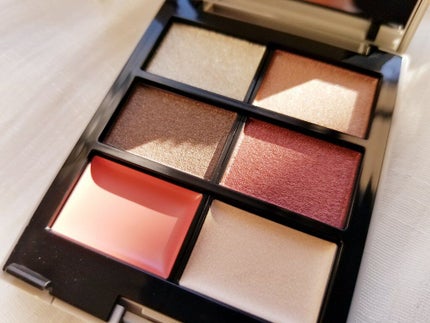 MY MIXED PALETTE 6色カスタムパレット/MN/マルチパレットを使ったクチコミ(8枚目)