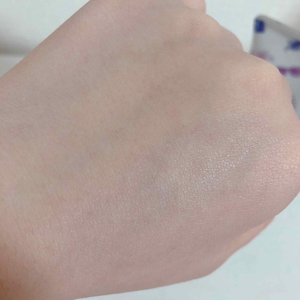 トーンアップUV エッセンス/サンカット®/日焼け止めローションを使ったクチコミ（3枚目）