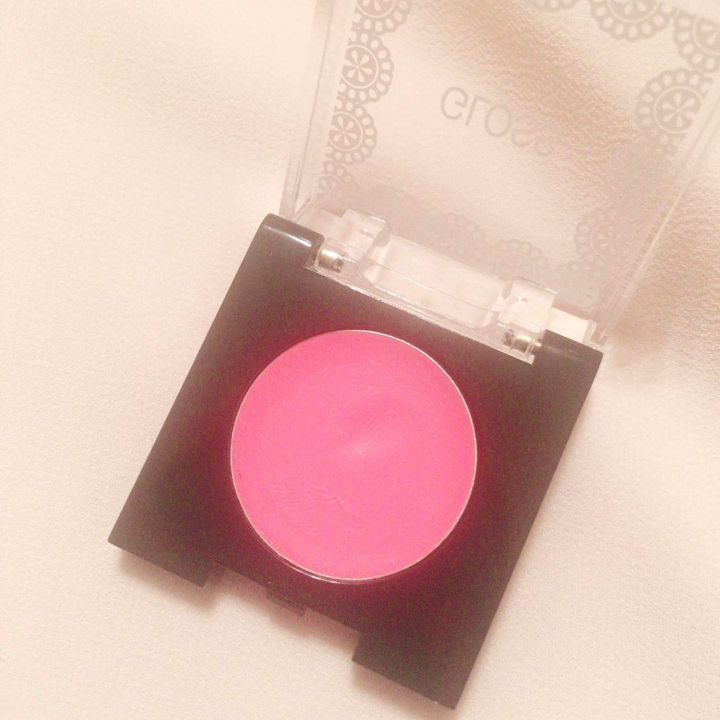 リップグロス/プリラプリラ/リップグロスを使ったクチコミ(2枚目)