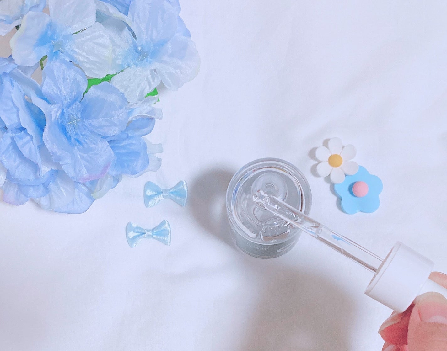 ナインセラム/Dr.Twenty Project/美容液を使ったクチコミ(2枚目)