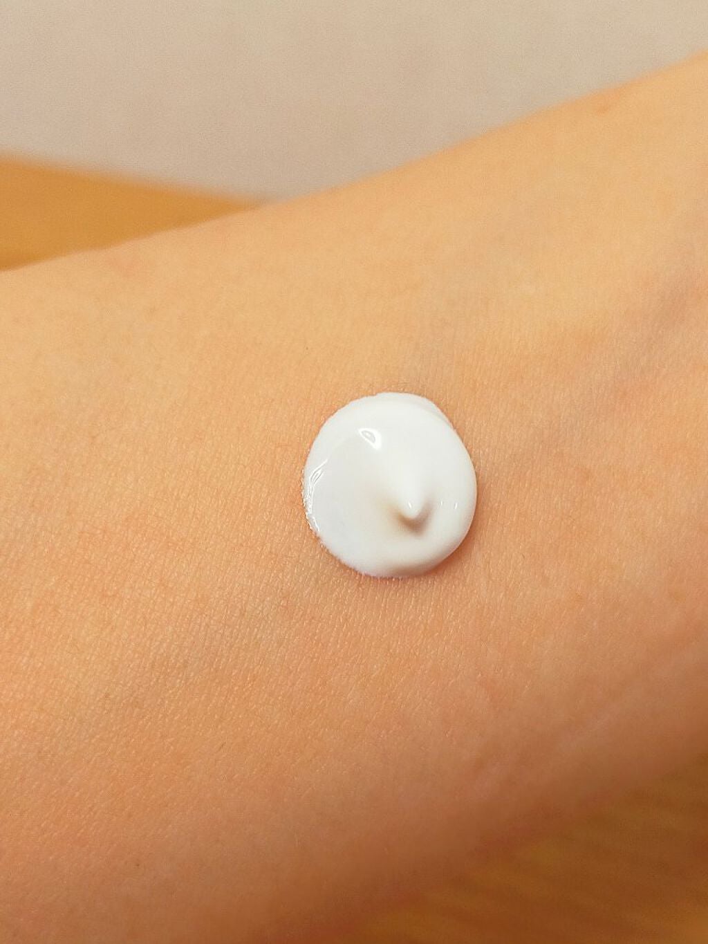 TESARAN(テサラン)/TESARAN/ハンドクリームを使ったクチコミ(3枚目)