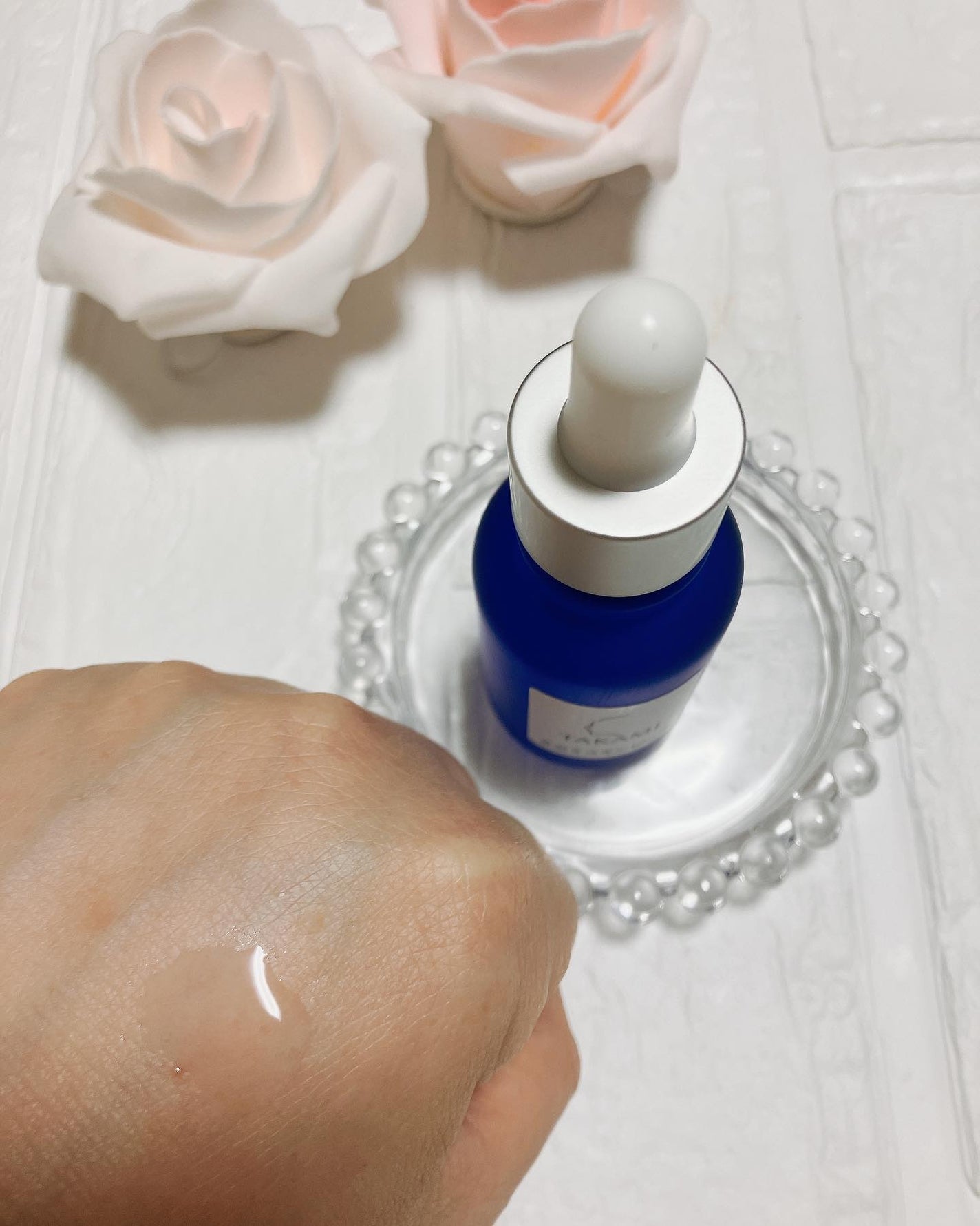 タカミスキンピール/タカミ/ブースター・導入液を使ったクチコミ(3枚目)