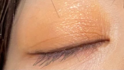 カラーマスカラ/sopo/マスカラを使ったクチコミ(4枚目)