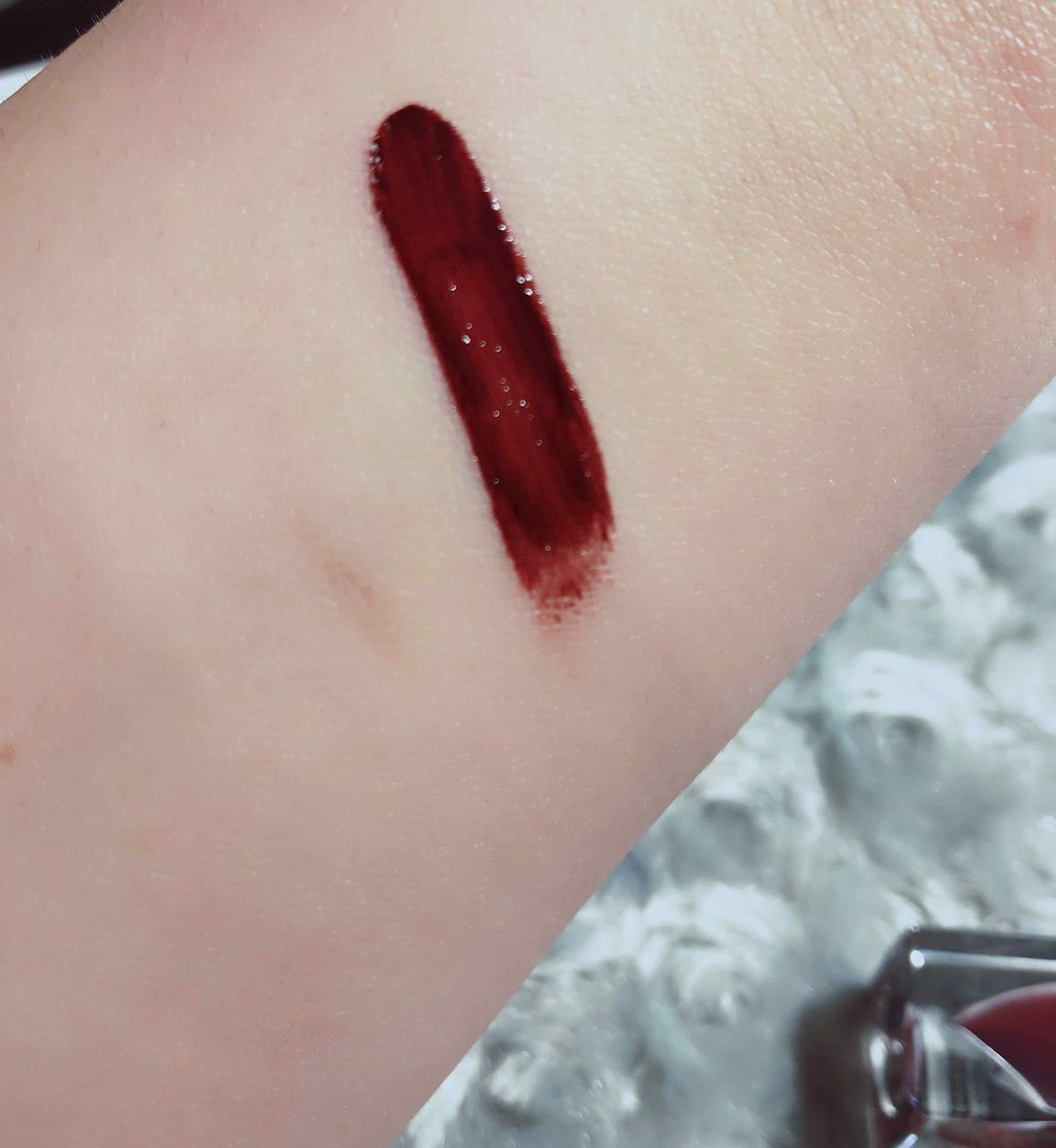 ディオール アディクト ラッカー プランプ/Dior/リップグロスを使ったクチコミ(2枚目)