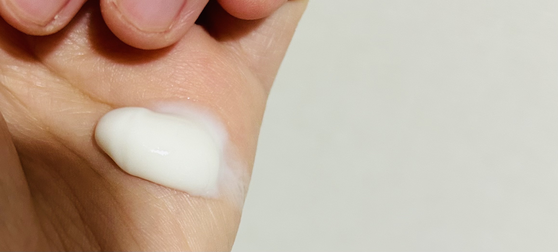 HAP＋R クレンジングクリームのクチコミ「HAP＋R　クレンジングクリーム。税込2420円。

日本化粧品検定協会　1級受験者限定配信　.....」（3枚目）