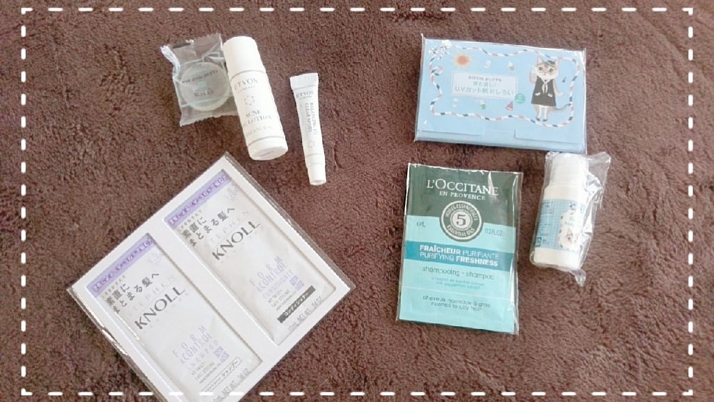 モイスチュアコントロール コンディショナー/スティーブンノル ニューヨーク/シャンプー・コンディショナーを使ったクチコミ（1枚目）