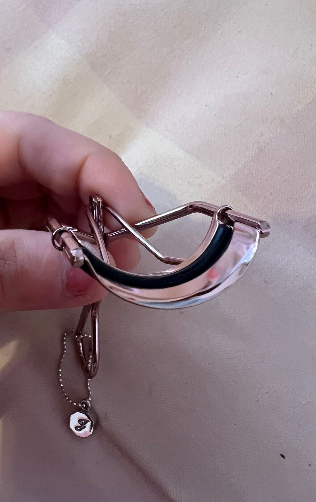 アイラッシュカーラー/JILL STUART/ビューラーを使ったクチコミ(3枚目)