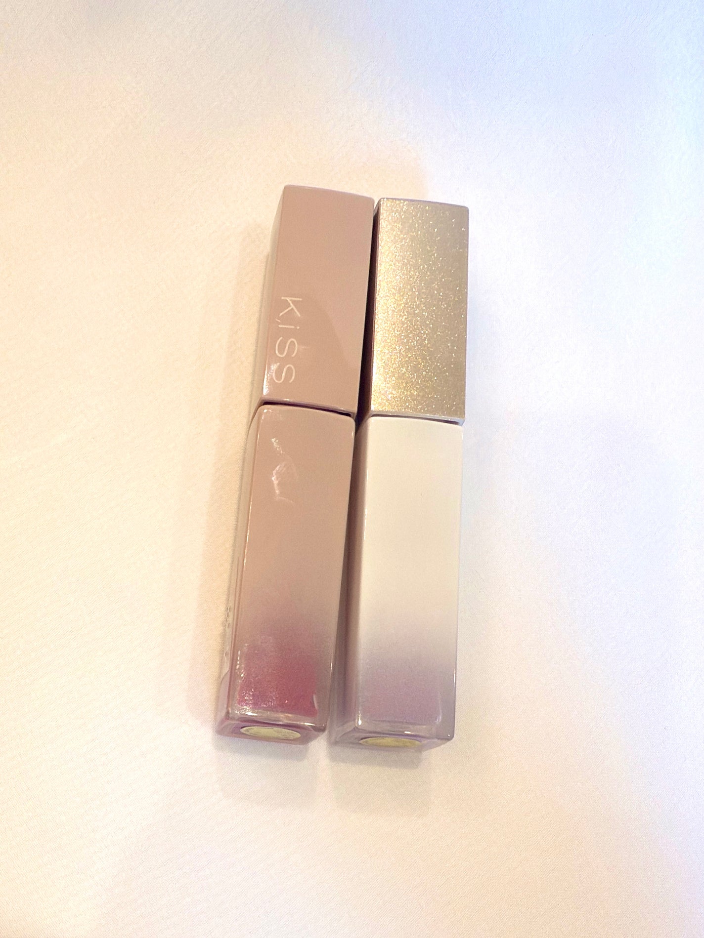 リップアーマー/KiSS/口紅を使ったクチコミ(1枚目)