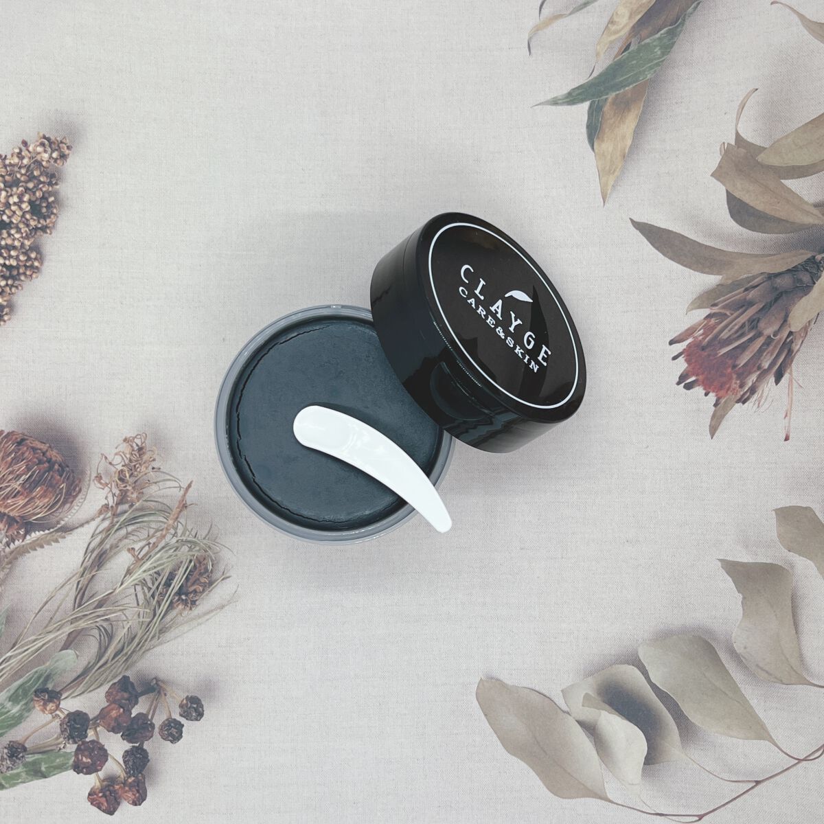 クレンジングバーム ブラック/CLAYGE/クレンジングバームを使ったクチコミ(3枚目)