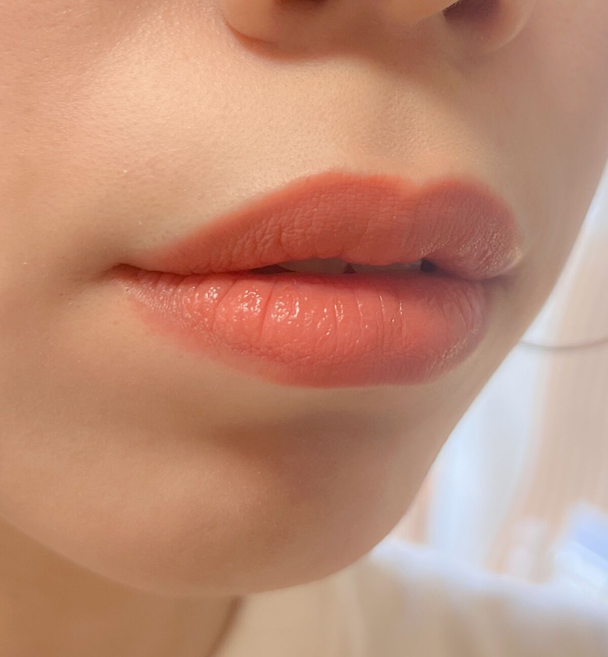 SPステイ ヴィニルインク/MAYBELLINE NEW YORK/口紅を使ったクチコミ(3枚目)