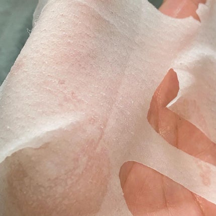 毛穴小町マスク /クリアターン/シートマスク・パックを使ったクチコミ(6枚目)