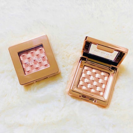 モダンアイシャドウ イタルプリズム/MISSHA/単色アイシャドウを使ったクチコミ(1枚目)