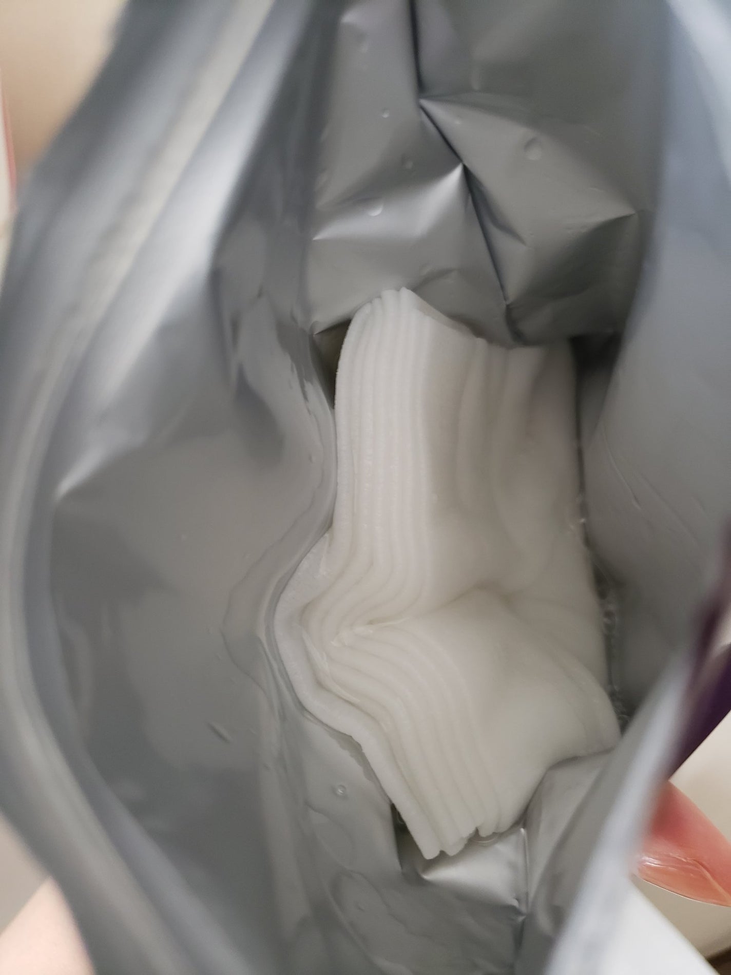 ルルルン ハイドラ EX マスク/ルルルン/シートマスク・パックを使ったクチコミ(3枚目)