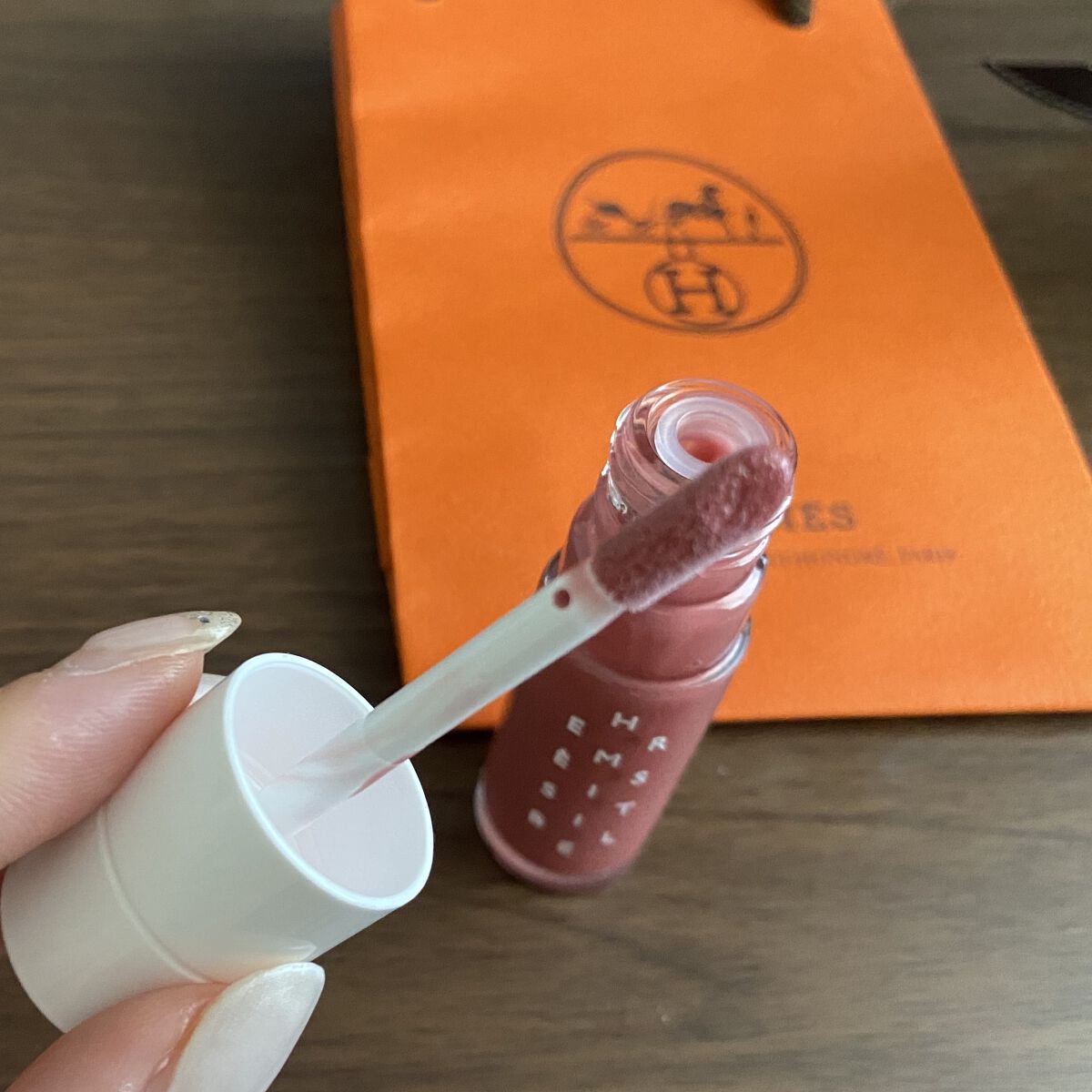 エルメジスティブル|エルメスの口コミ エルメスエルメジスティブル