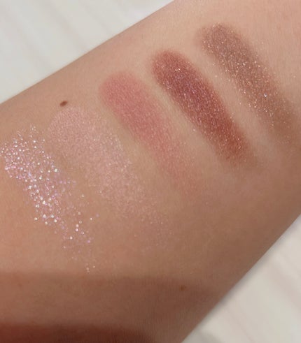 シャドーカスタマイズ/MAJOLICA MAJORCA/単色アイシャドウを使ったクチコミ(4枚目)