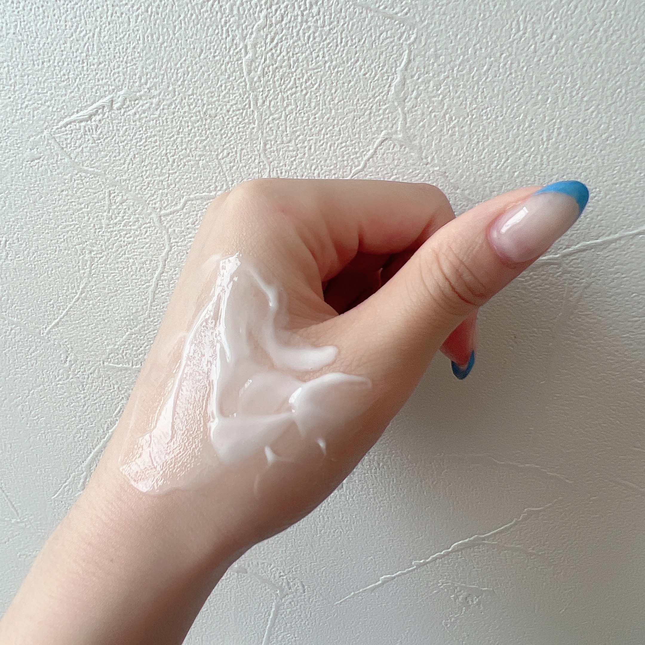 フェイシャル エッセンス クリームマスク/COCOCHI/フェイスクリームを使ったクチコミ（2枚目）