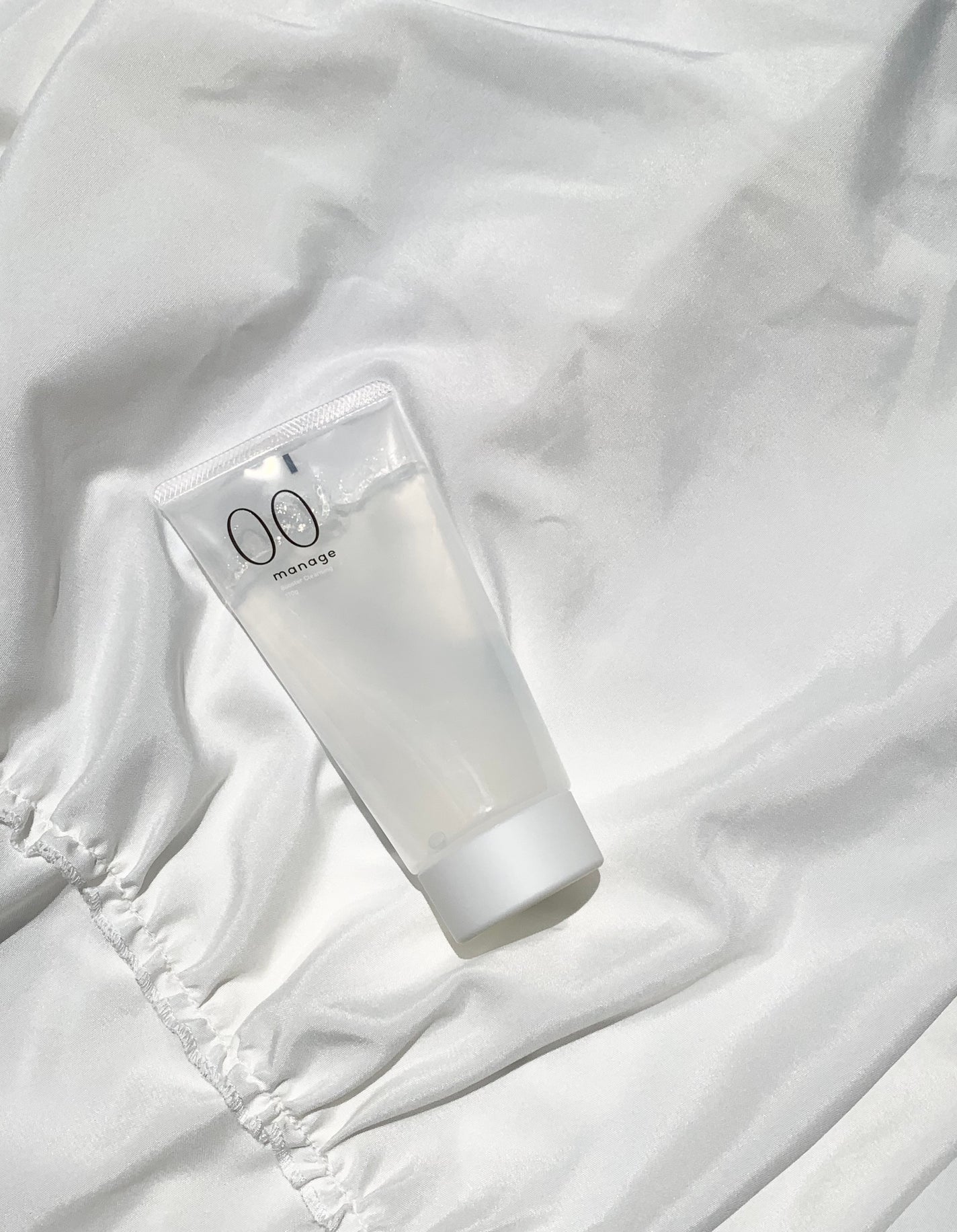 manage 00 ブースタークレンジング/manage/クレンジングジェルを使ったクチコミ(1枚目)