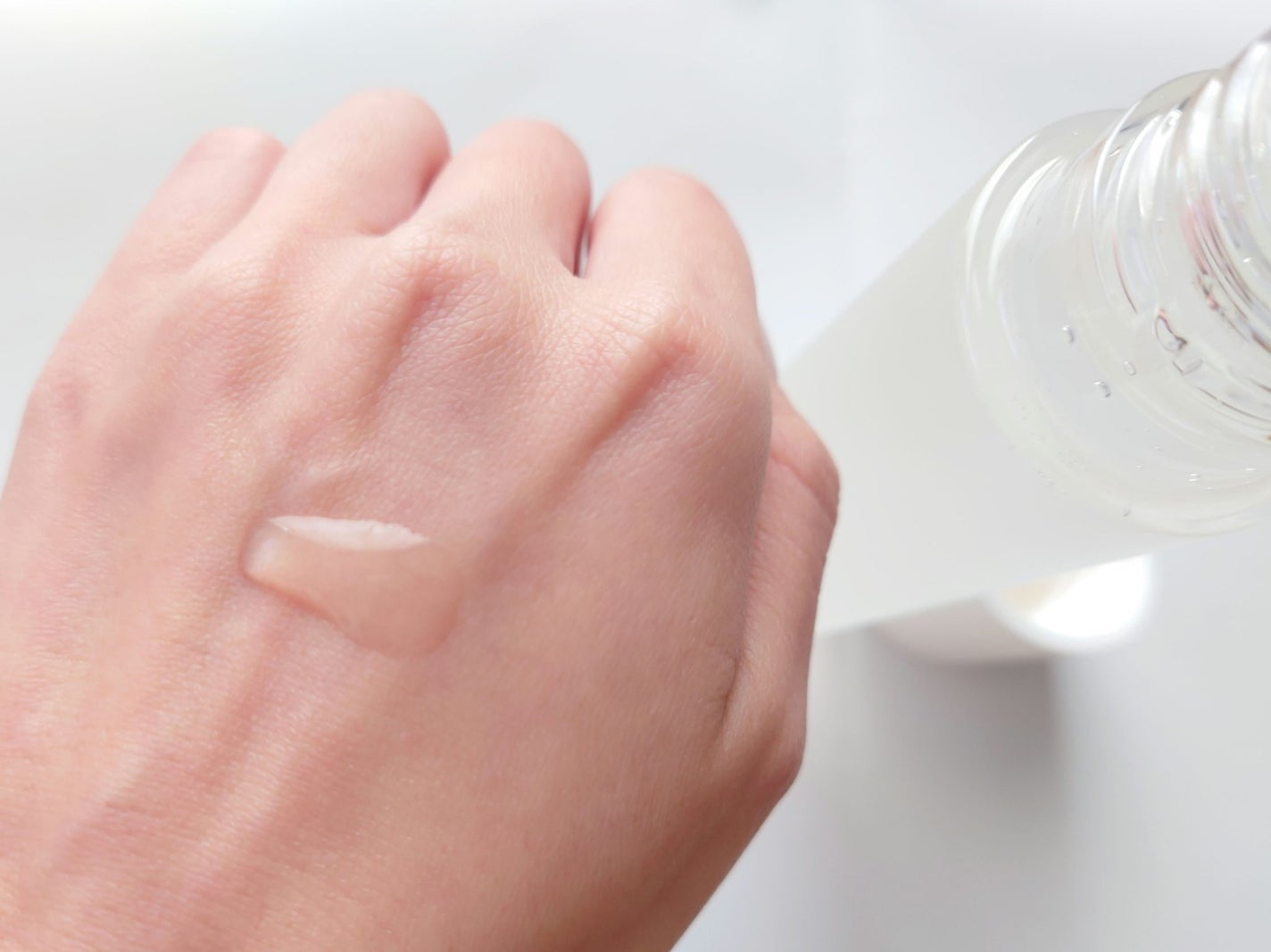 オルビスユー エッセンスローション /オルビス/化粧水を使ったクチコミ(4枚目)