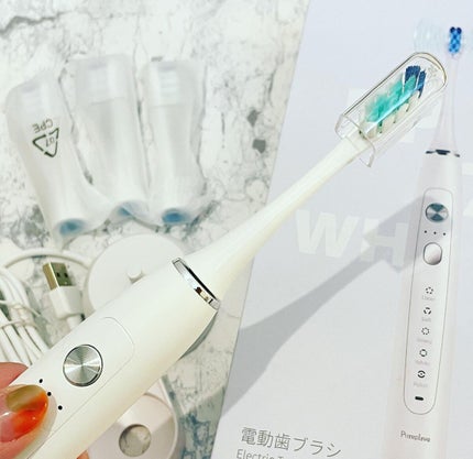 を使ったクチコミ(2枚目)