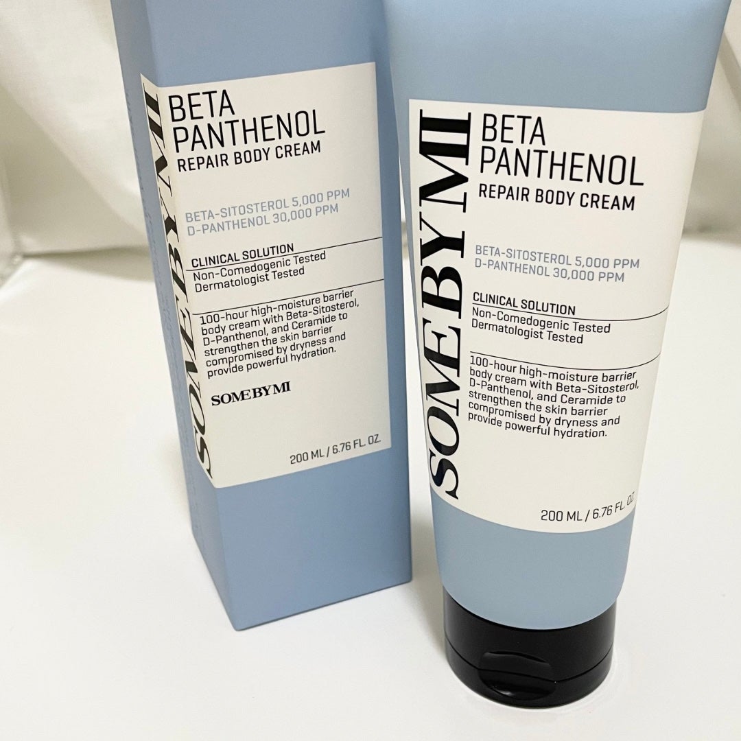 AHA·BHA·PHA 30デイズミラクルアクネボディクレンザー/SOME BY MI/ボディソープを使ったクチコミ(5枚目)