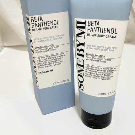 AHA·BHA·PHA 30デイズミラクルアクネボディクレンザー/SOME BY MI/ボディソープを使ったクチコミ(5枚目)