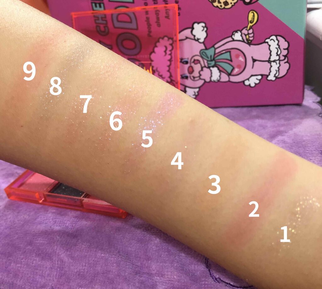 を使ったクチコミ（3枚目）