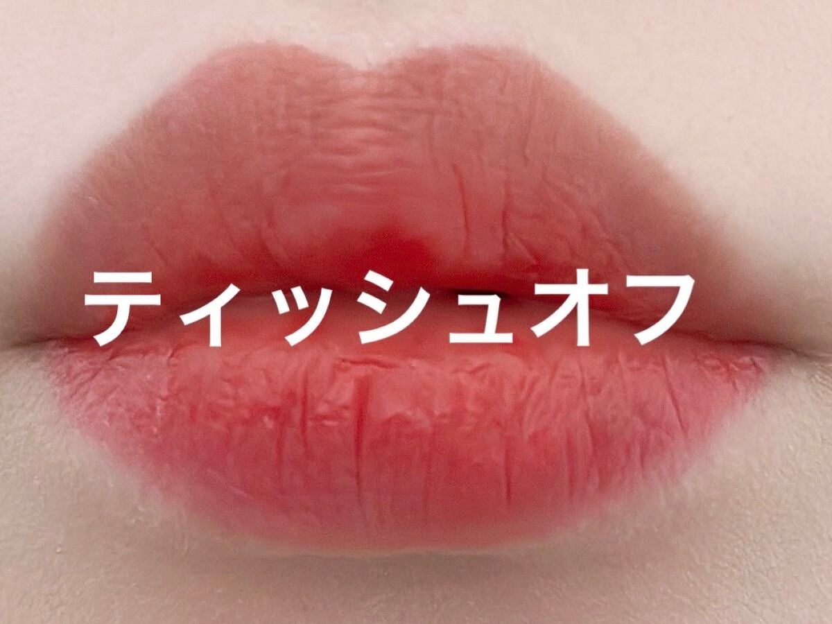 Foreul Velmower Lip Tint｜4OIN の口コミ - ☆4OIN jelly glaze lip