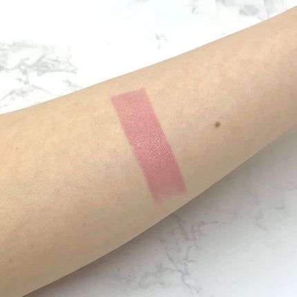 SEPHORA COLLECTION Rouge Lacquer Lipstick/SEPHORA/口紅を使ったクチコミ(2枚目)