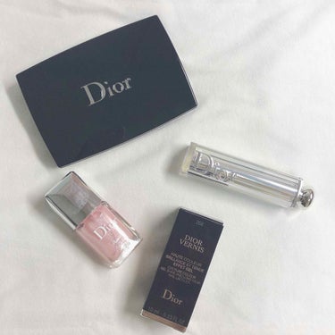 ディオールスキン フォーエヴァー コンパクト エクストレム コントロール/Dior/パウダーファンデーションを使ったクチコミ（1枚目）