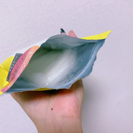 レチビタエッセンスマスク/ピュレア/シートマスク・パックを使ったクチコミ(3枚目)