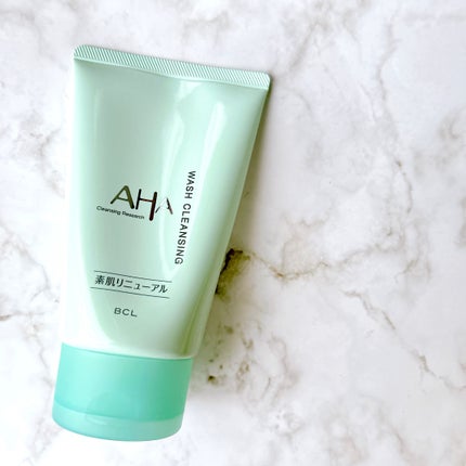 クレンジングリサーチ ウォッシュクレンジング C /クレンジングリサーチ/洗顔フォームを使ったクチコミ(3枚目)