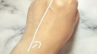 トワタッチ ハートクッション マットカバー/troistouch/クッションファンデーションを使ったクチコミ(7枚目)