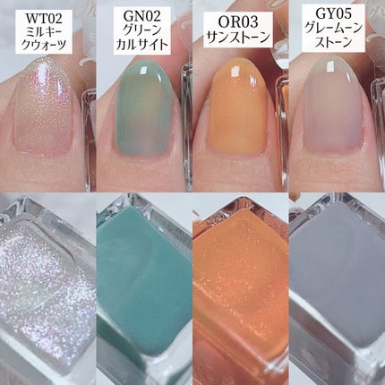 ダブルデューティ ベース&トップコート/サリーハンセン/ネイルトップコートを使ったクチコミ(4枚目)