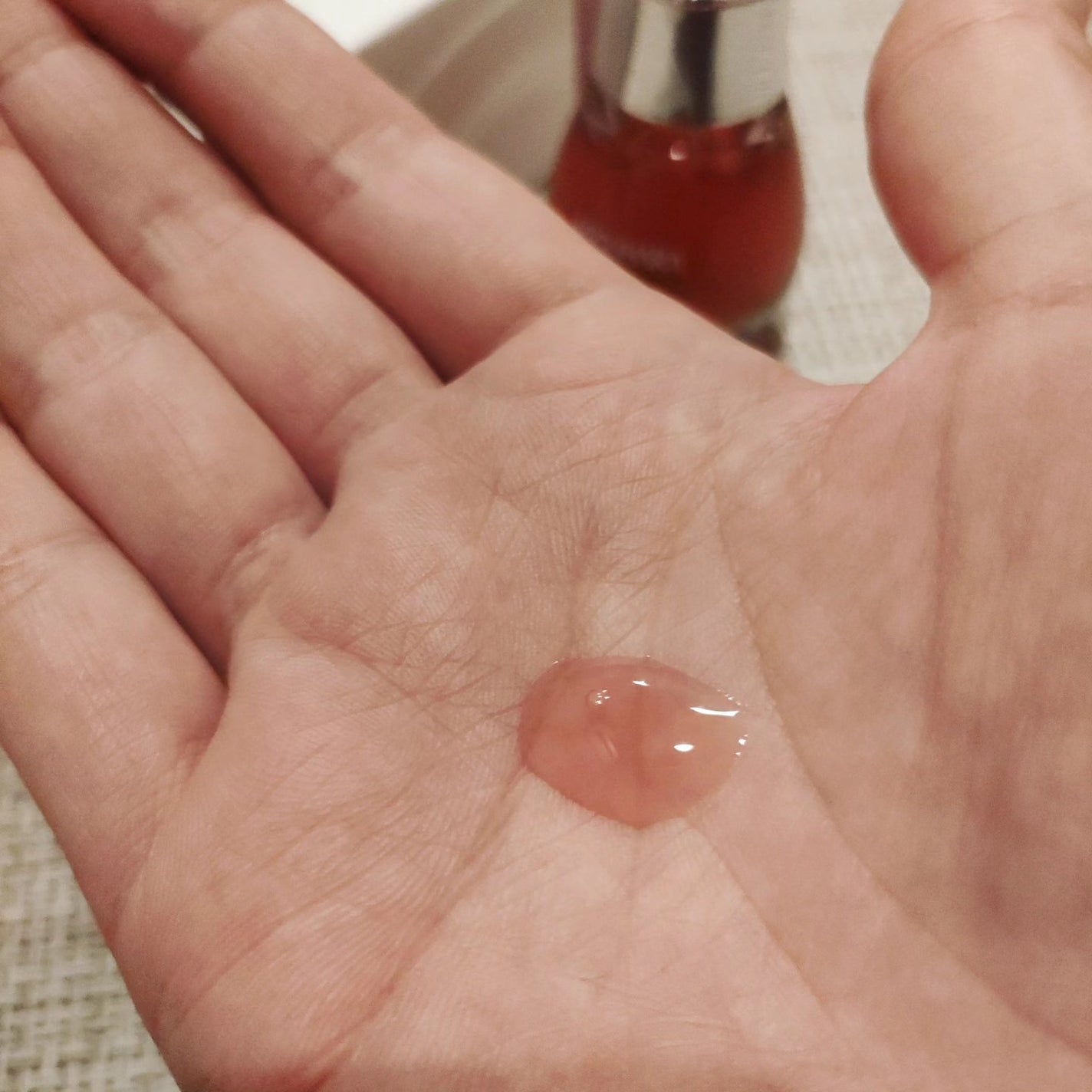 Ultra Whitening Perfect Ampoule/MIGUHARA/美容液を使ったクチコミ(5枚目)