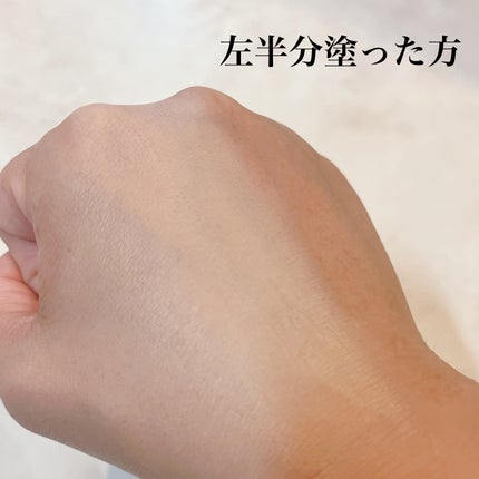 ロングラスティングチップコンシーラーフィックシングフィット/LUNA/リキッドコンシーラーを使ったクチコミ(4枚目)