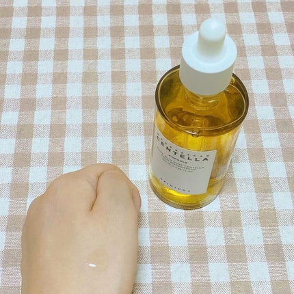 センテラ アンプル/SKIN1004/美容液を使ったクチコミ(2枚目)