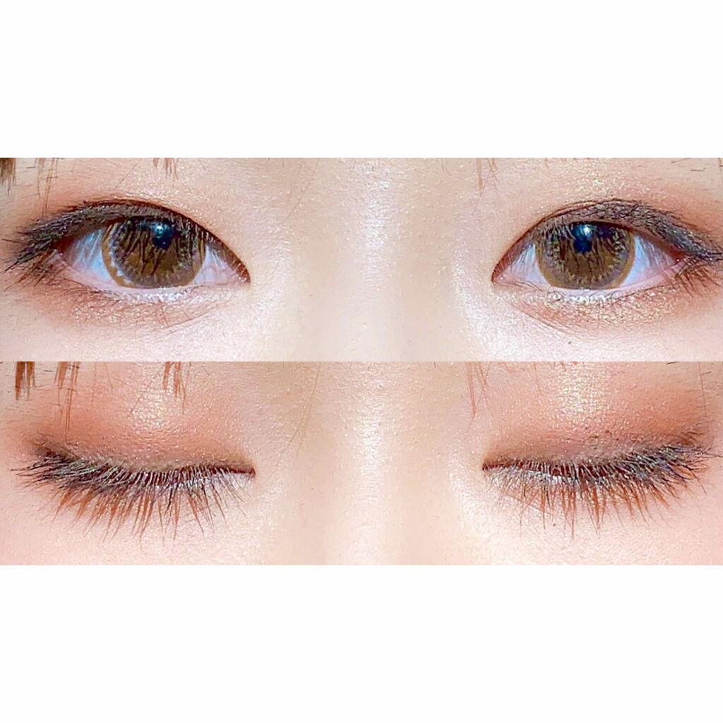 ラスティング リップカラーN/CEZANNE/口紅を使ったクチコミ（2枚目）