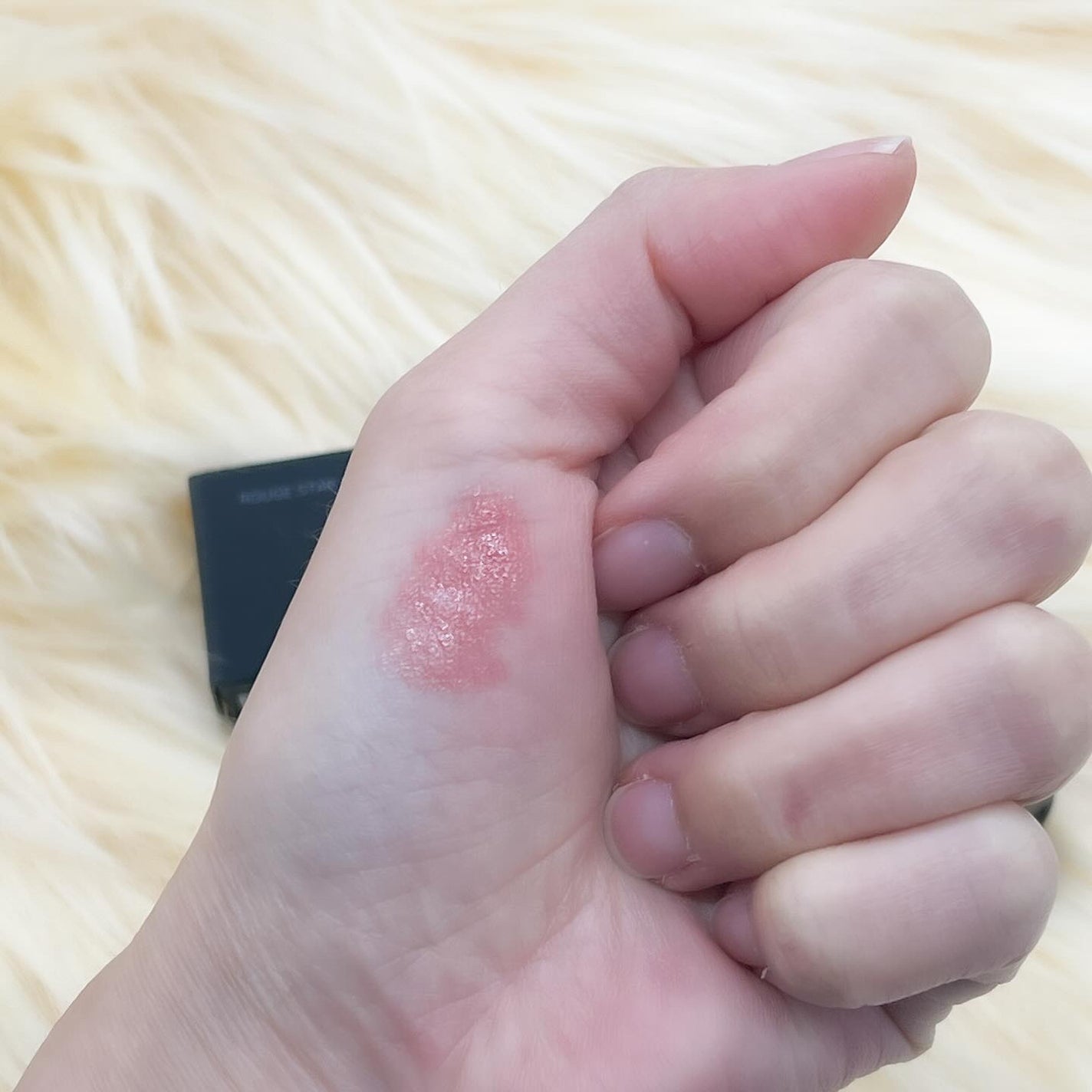 コンフォートスキン ウェア/KANEBO/リキッドファンデーションを使ったクチコミ(2枚目)